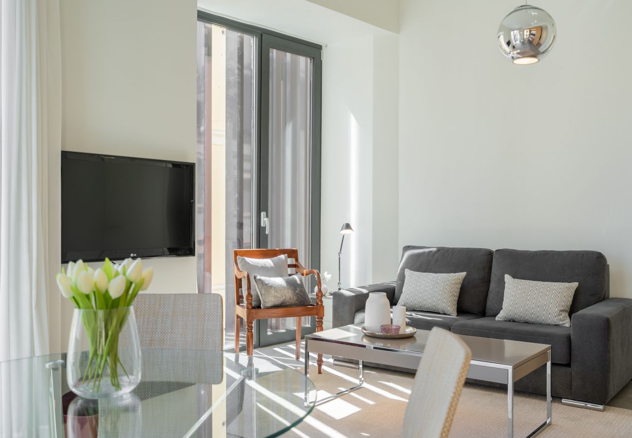Apartment in Málaga - iloftmalaga Cisneros II