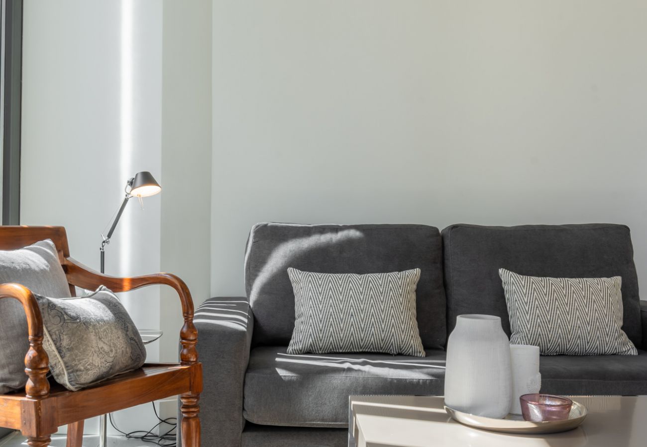 Apartment in Málaga - iloftmalaga Cisneros II