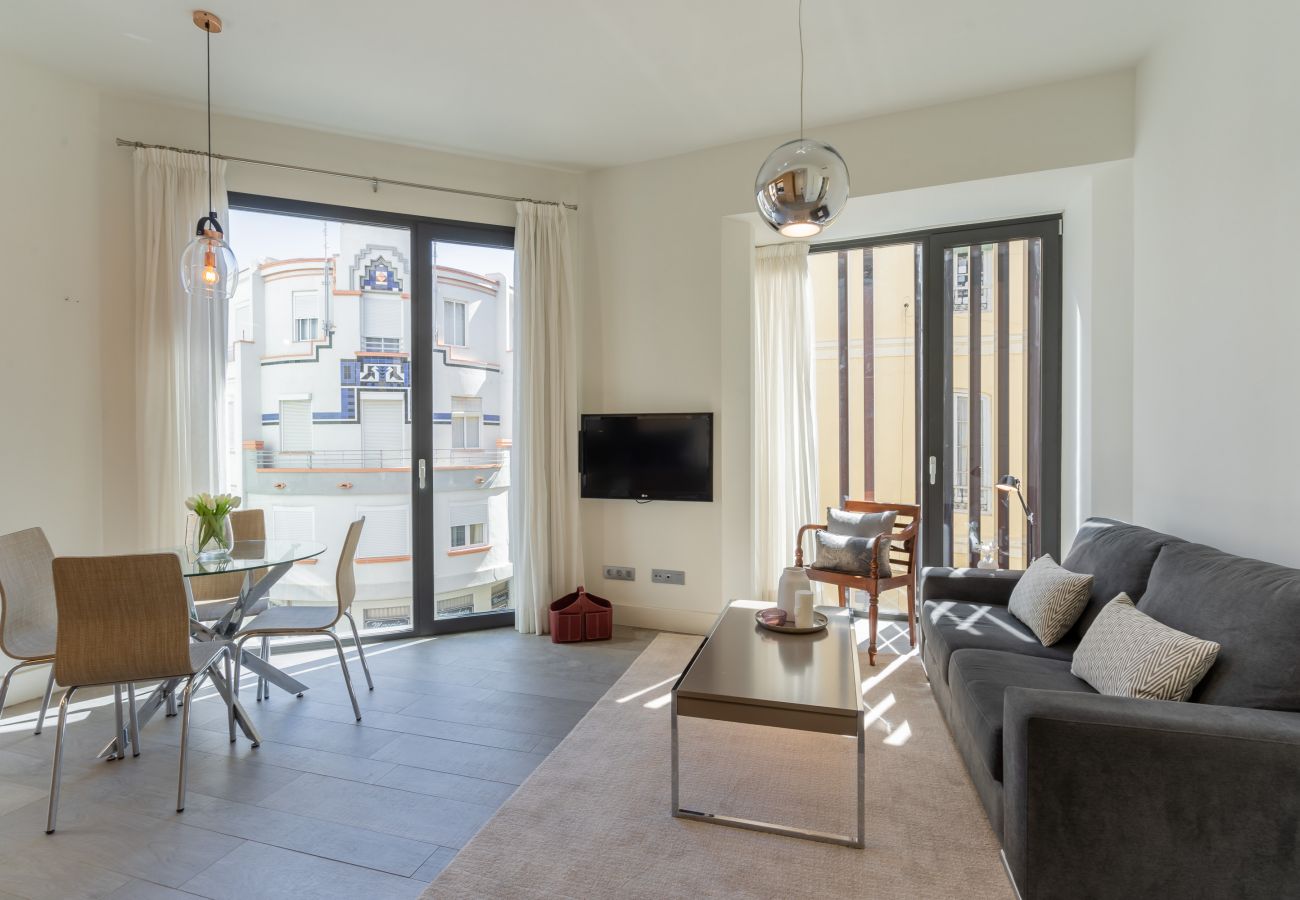 Apartment in Málaga - iloftmalaga Cisneros II