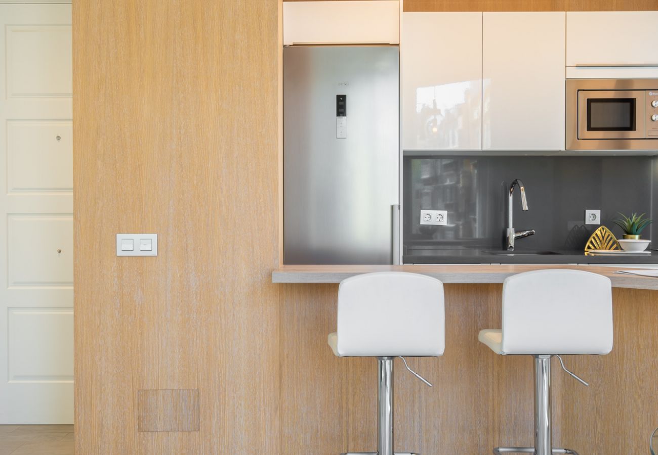 Apartment in Málaga - iloftmalaga Cisneros II
