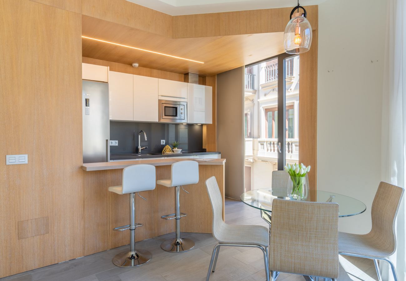Apartment in Málaga - iloftmalaga Cisneros II