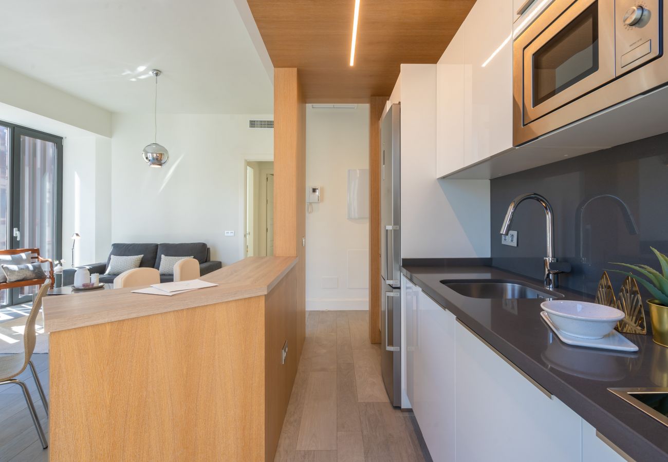 Apartment in Málaga - iloftmalaga Cisneros II