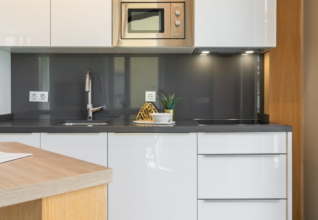 Apartment in Málaga - iloftmalaga Cisneros II