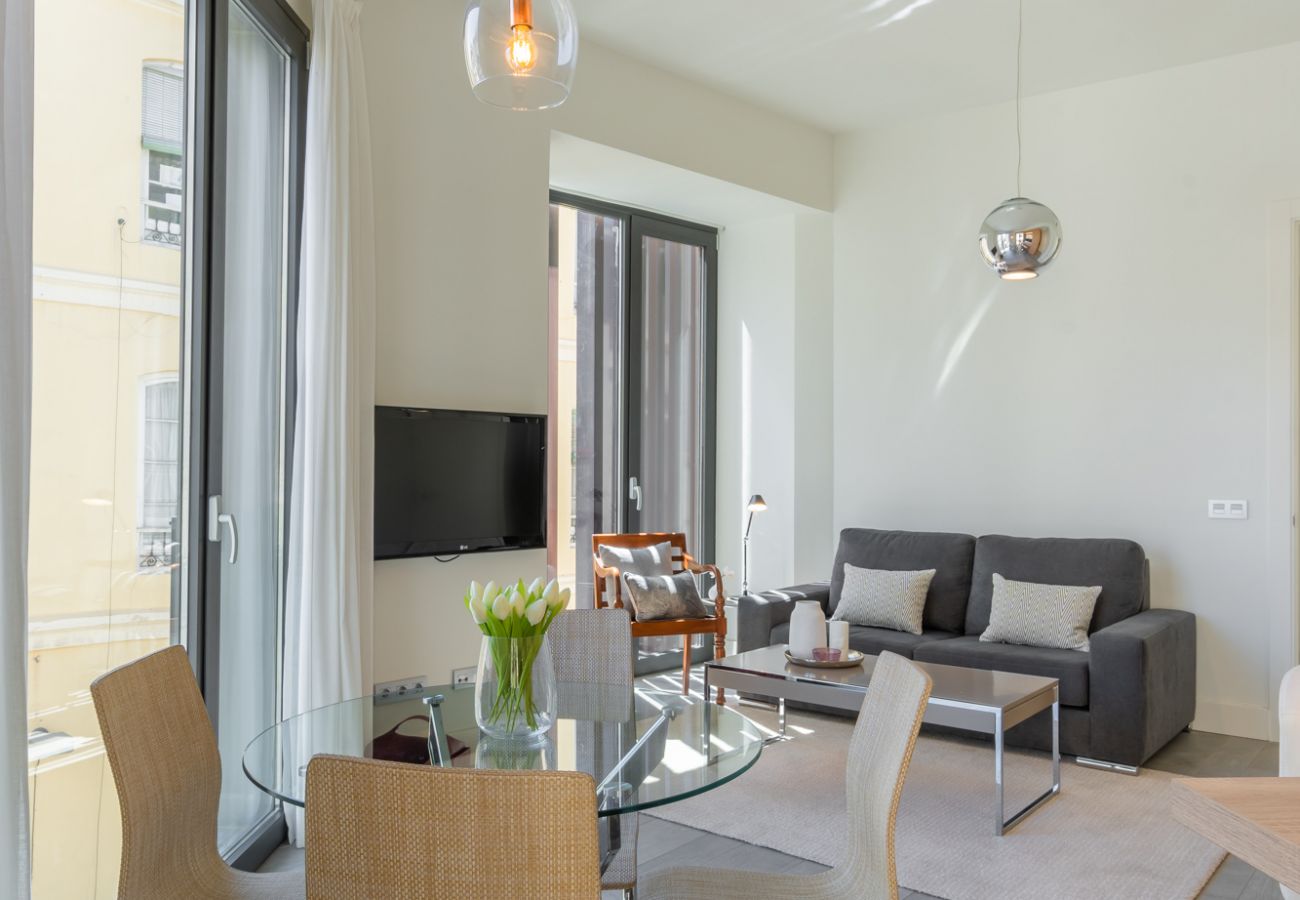Apartment in Málaga - iloftmalaga Cisneros II