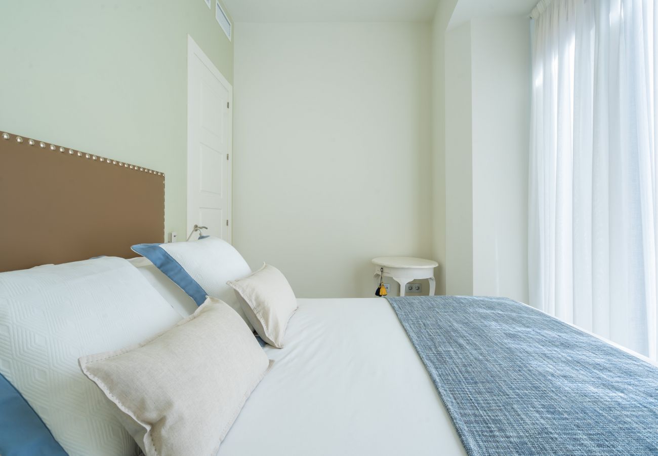 Apartment in Málaga - iloftmalaga Cisneros II