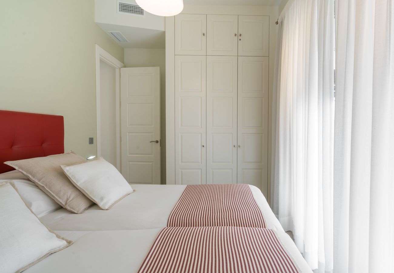 Apartment in Málaga - iloftmalaga Cisneros II