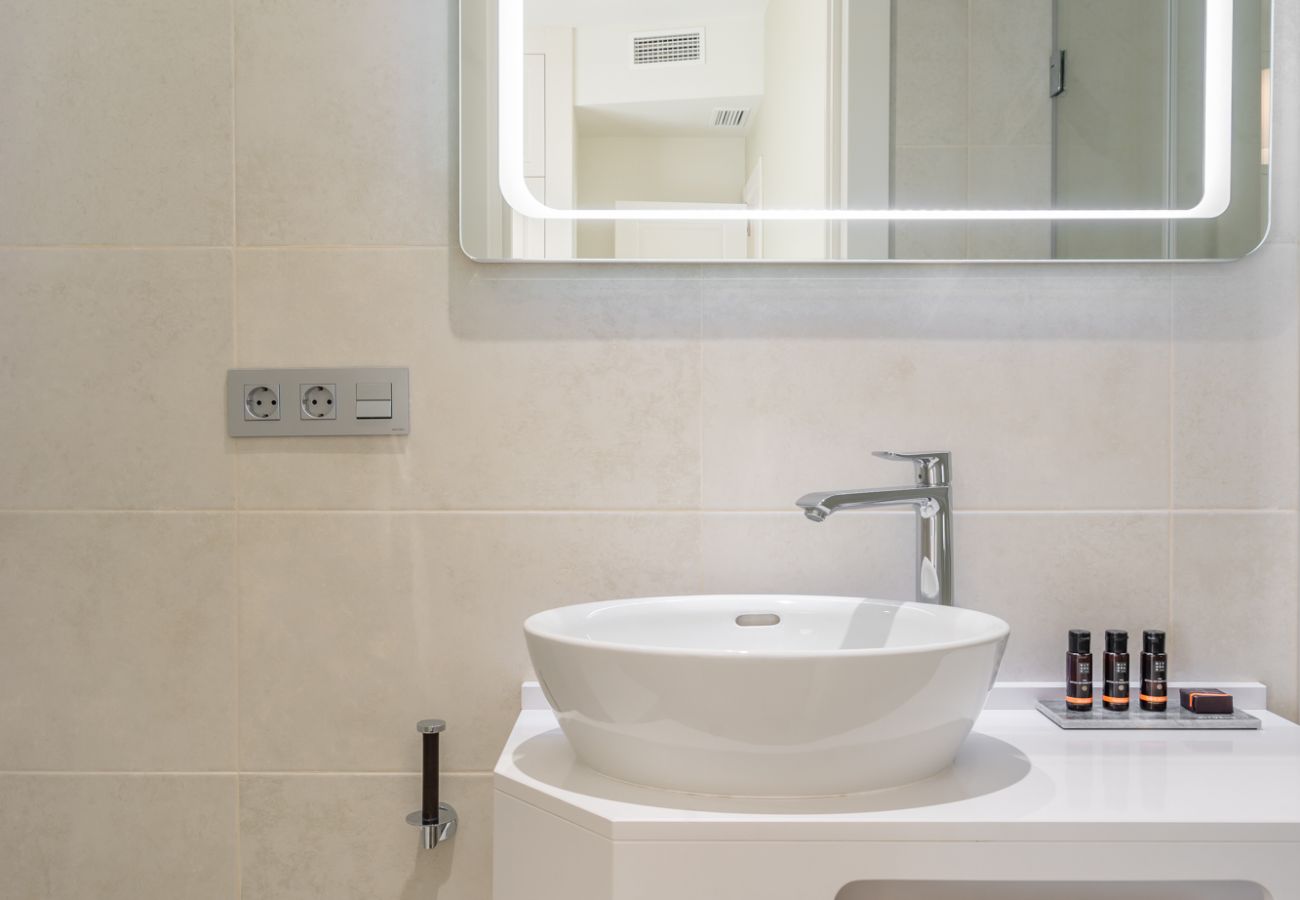 Apartment in Málaga - iloftmalaga Cisneros II