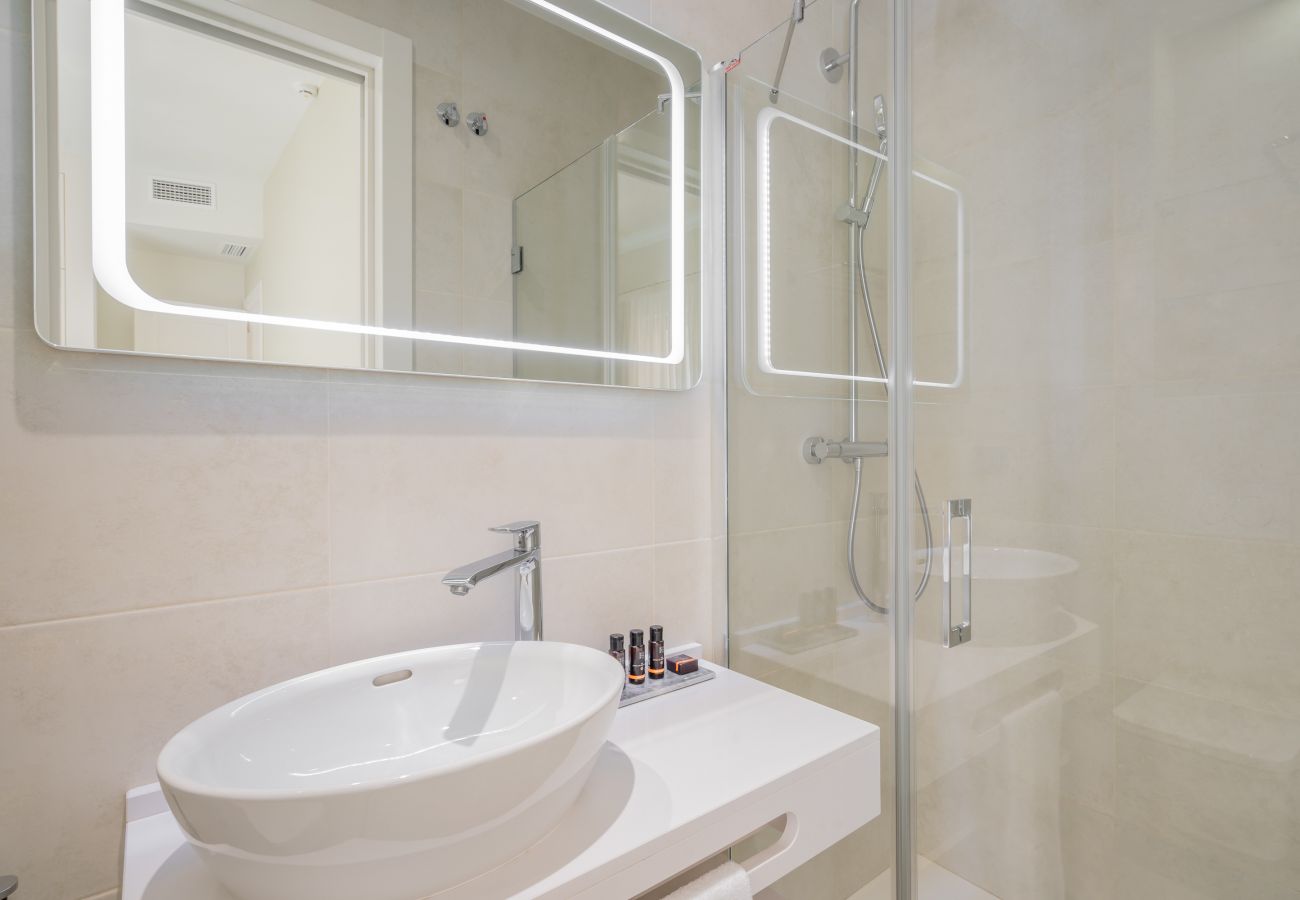 Apartment in Málaga - iloftmalaga Cisneros II