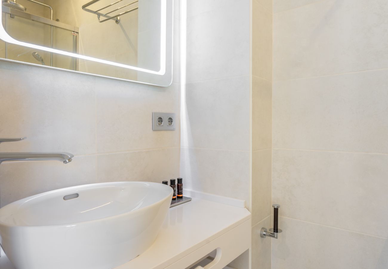 Apartment in Málaga - iloftmalaga Cisneros II