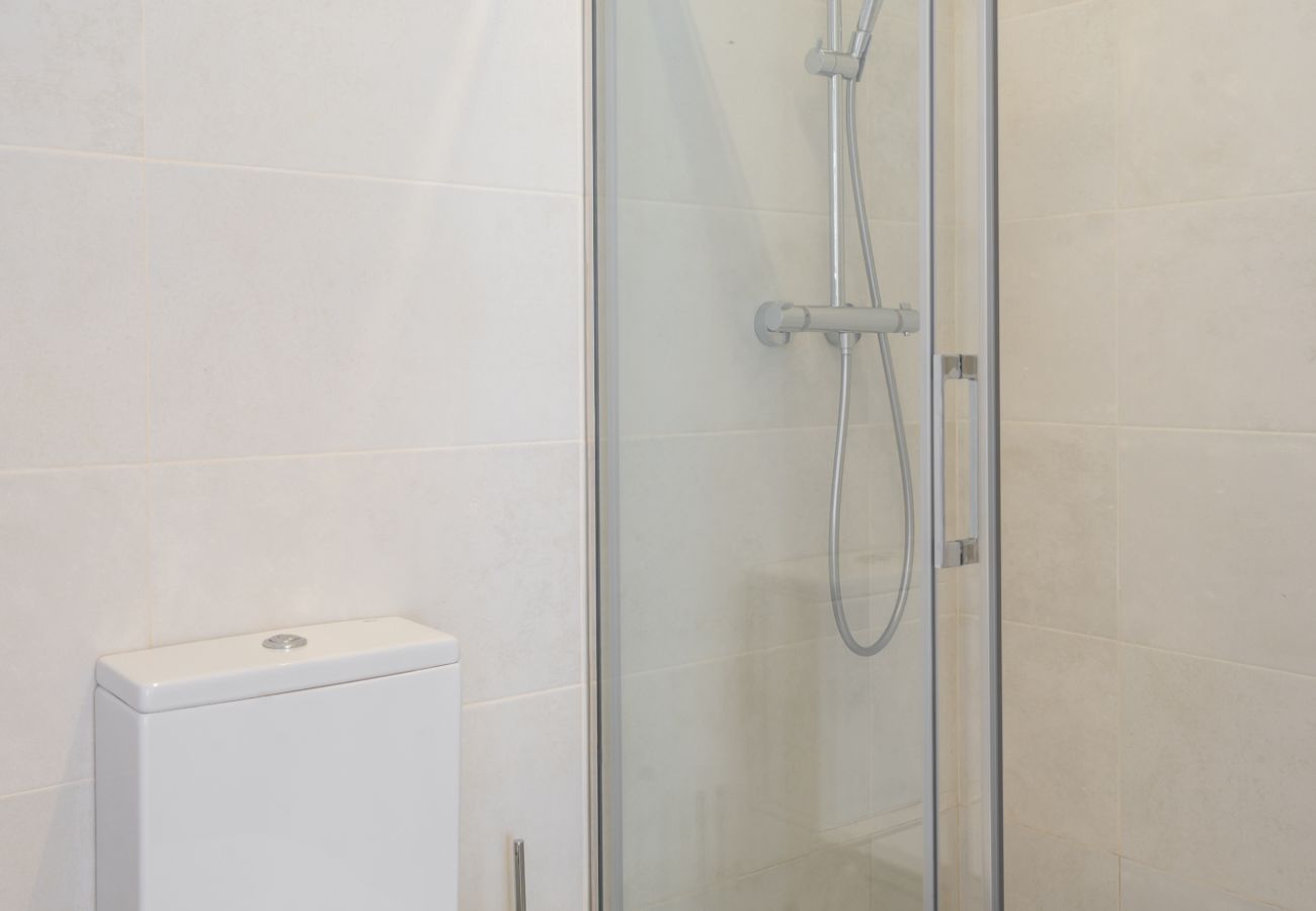 Apartment in Málaga - iloftmalaga Cisneros II