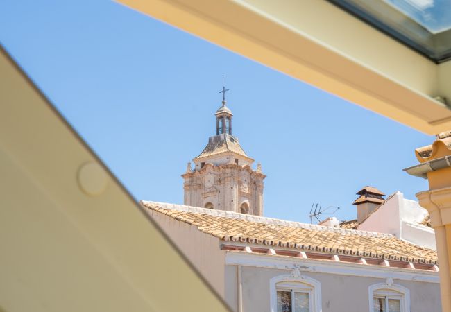 Apartment in Málaga - iloftmalaga Cisneros IV