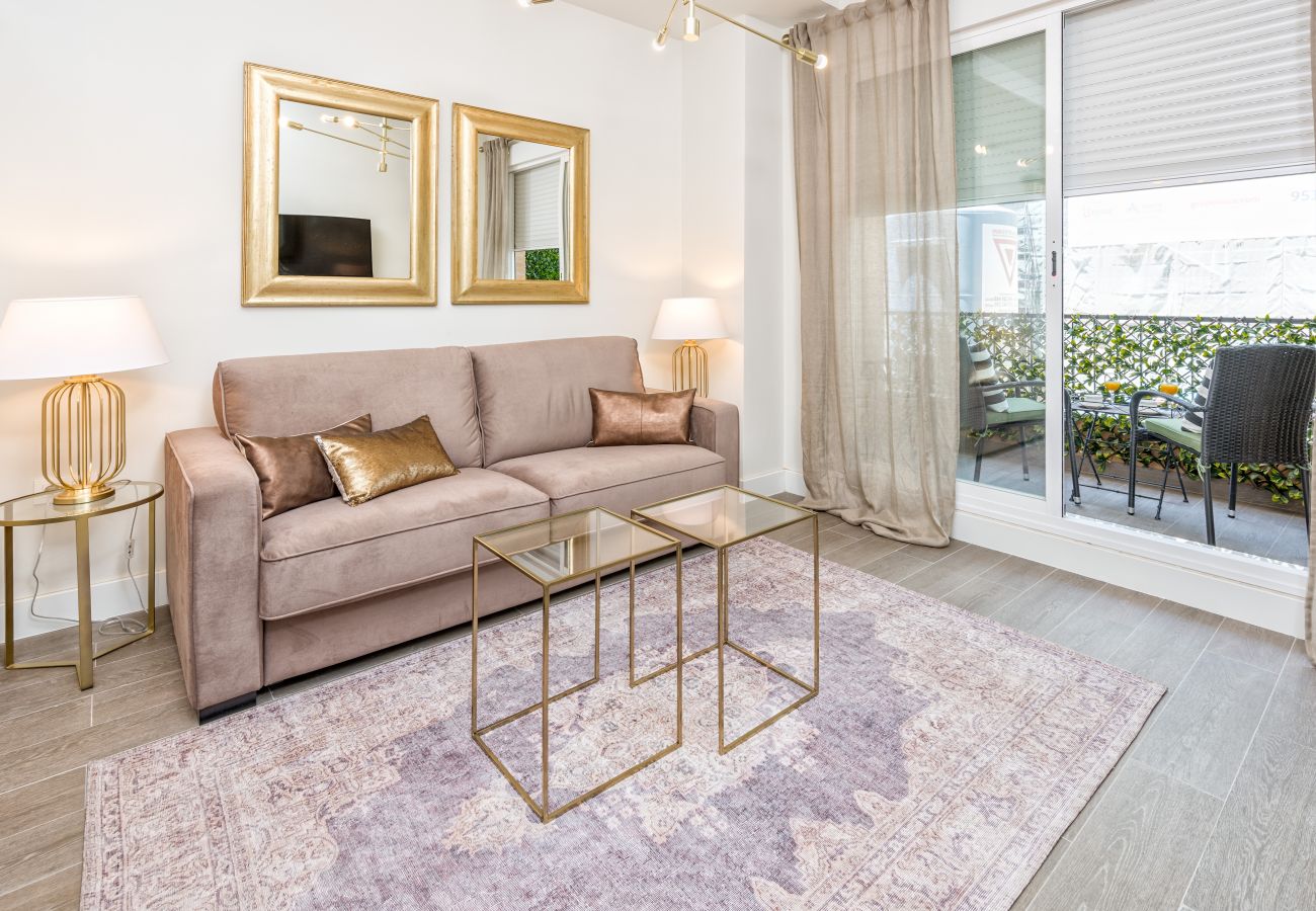 Apartment in Málaga - iloftmalaga Plaza del Teatro I