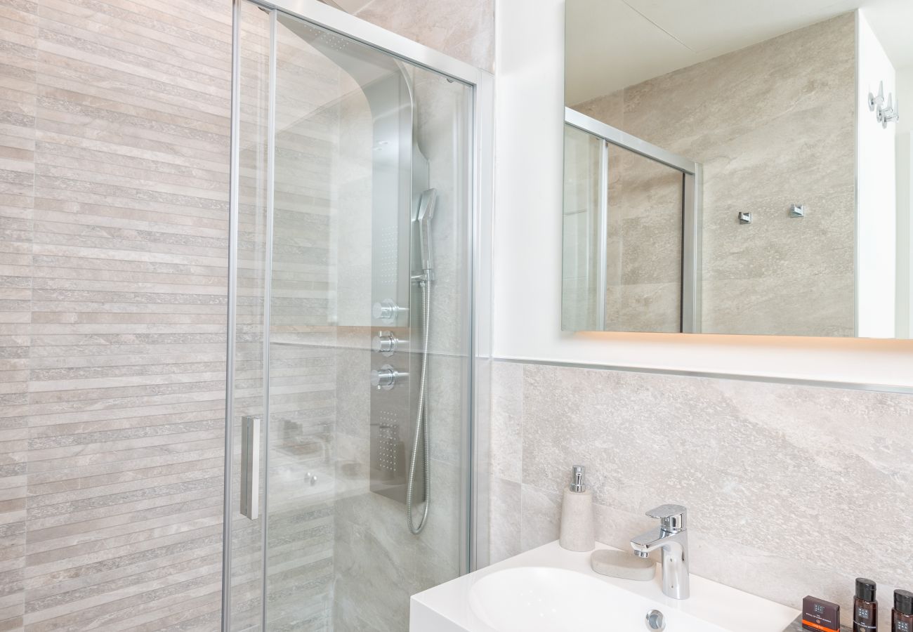 Apartment in Málaga - iloftmalaga Plaza del Teatro I