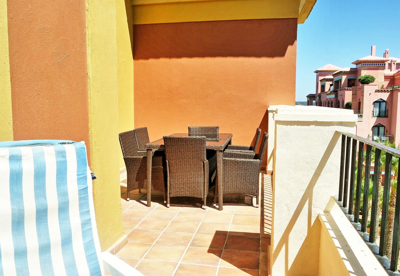 Apartment in Punta del Moral - Apartment with swimming pool in Punta del Moral