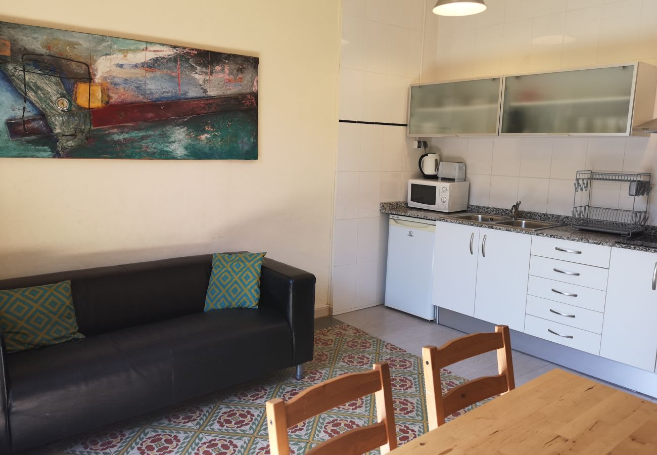 Apartment in Barcelona - GRACIA FONTANA