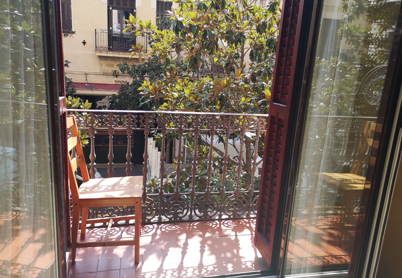 Apartment in Barcelona - GRACIA FONTANA