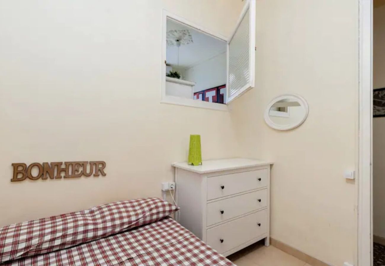 Apartment in Barcelona - GRACIA FONTANA
