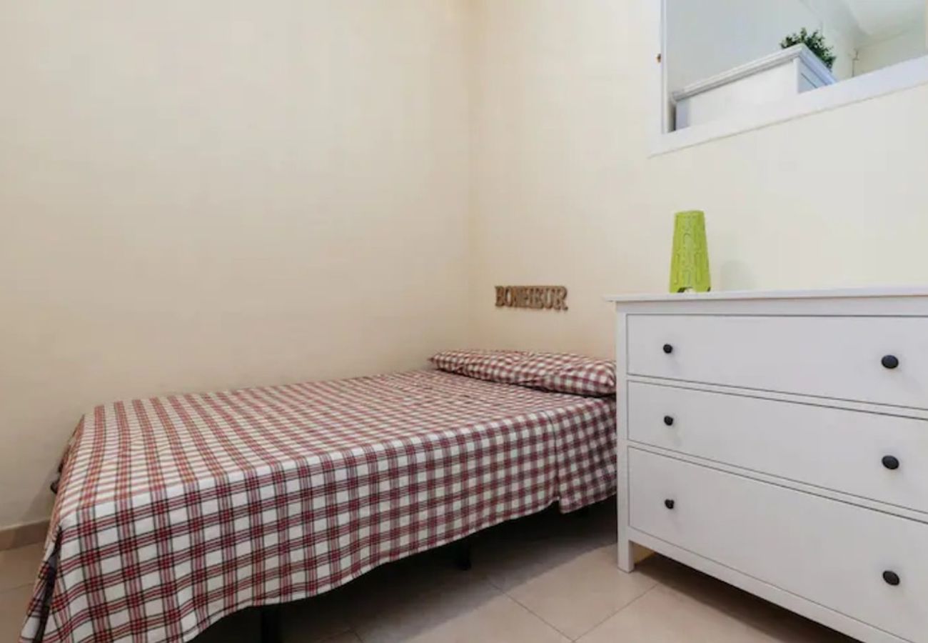 Apartment in Barcelona - GRACIA FONTANA