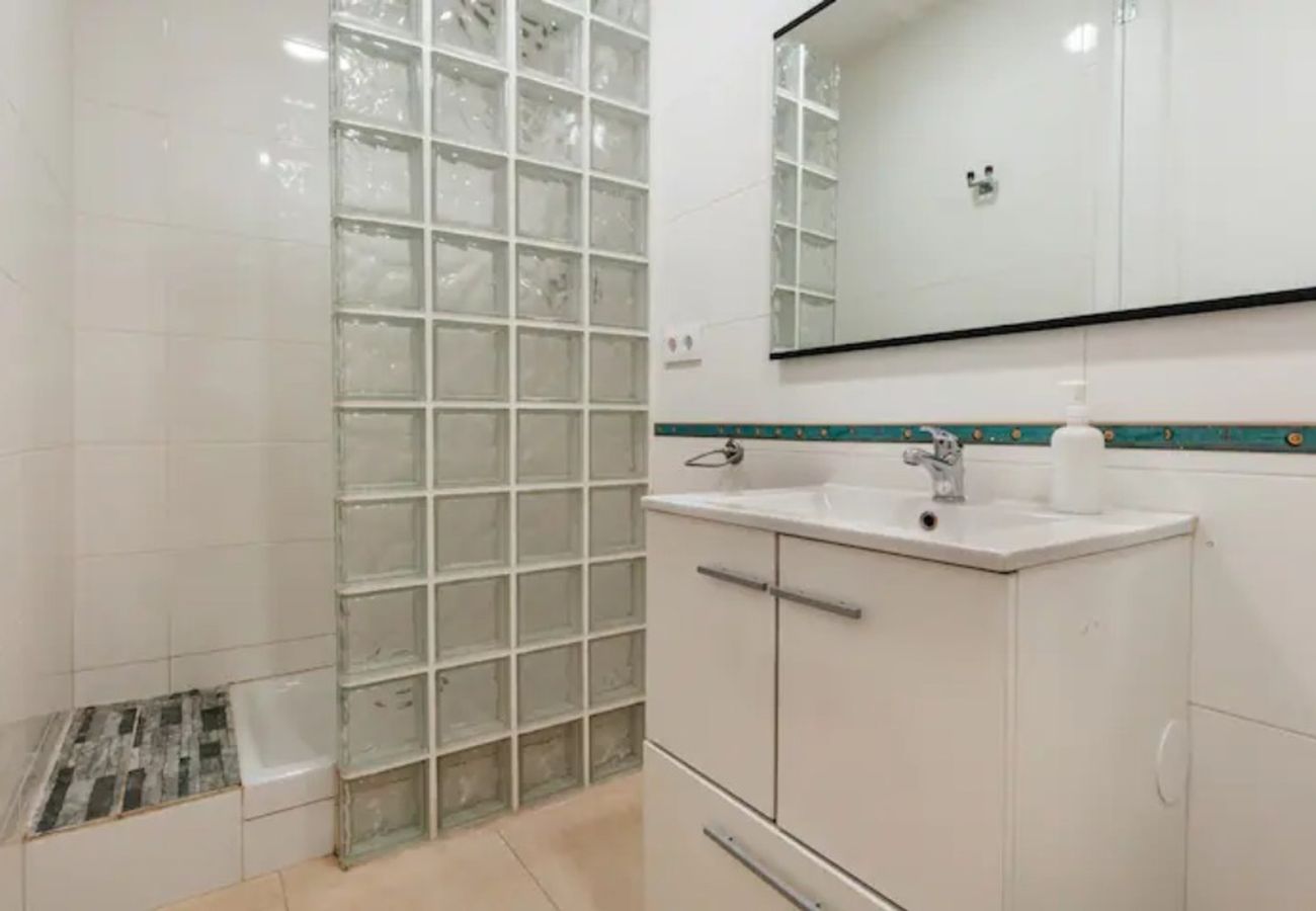Apartment in Barcelona - GRACIA FONTANA