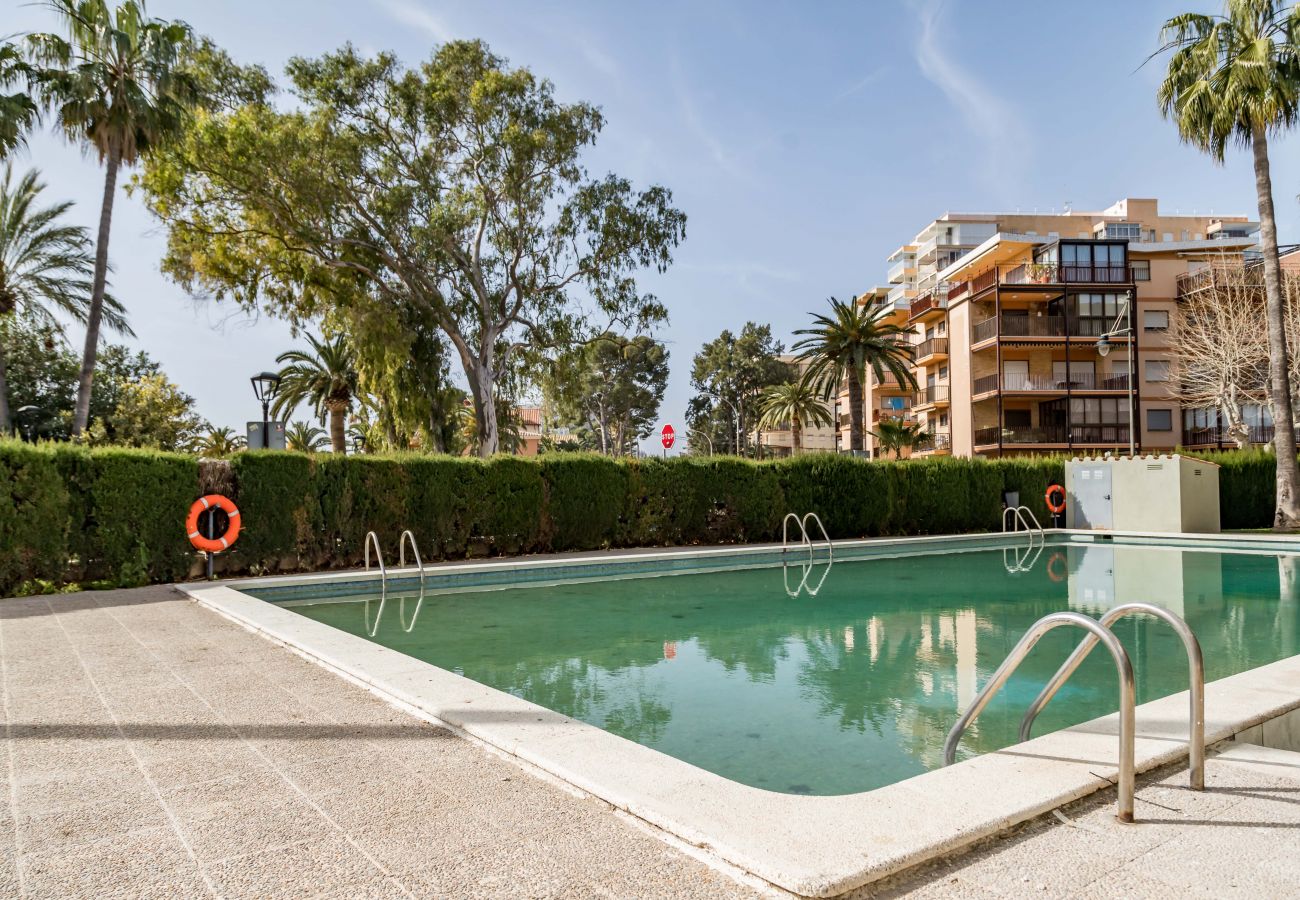 Apartment in Benicàssim - TH Playa Almadraba