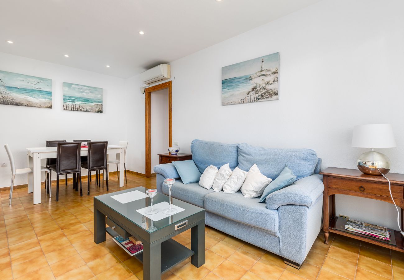 Apartment in Benicàssim - TH Playa Almadraba