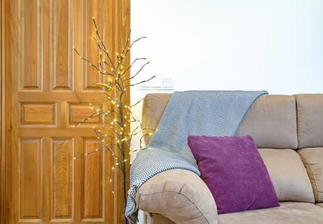 Apartment in Madrid - M (SDM212) Coqueto apto. Vallecas Free WIFI Apartment in Madrid - M (SDM212) Coqueto apto. Vallecas Free WIFI