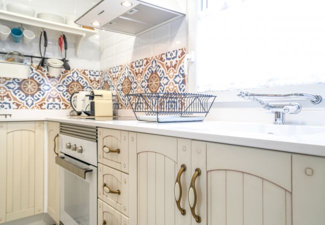 Apartment in Madrid - M (SDM212) Coqueto apto. Vallecas Free WIFI Apartment in Madrid - M (SDM212) Coqueto apto. Vallecas Free WIFI