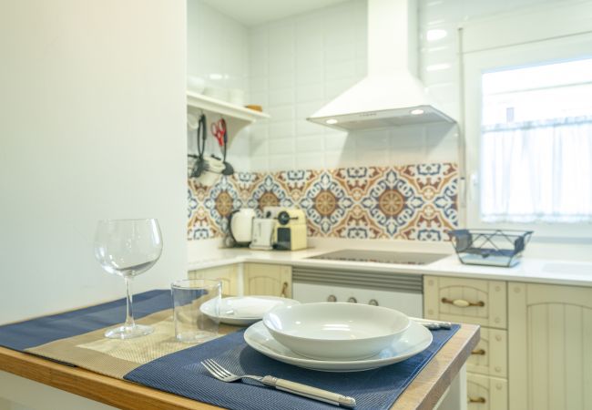 Apartment in Madrid - M (SDM212) Coqueto apto. Vallecas Free WIFI Apartment in Madrid - M (SDM212) Coqueto apto. Vallecas Free WIFI