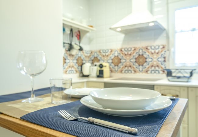 Apartment in Madrid - M (SDM212) Coqueto apto. Vallecas Free WIFI Apartment in Madrid - M (SDM212) Coqueto apto. Vallecas Free WIFI