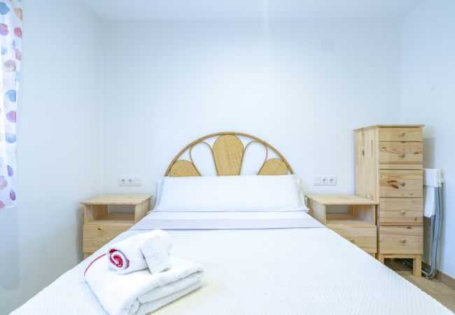 Apartment in Madrid - M (SDM212) Coqueto apto. Vallecas Free WIFI Apartment in Madrid - M (SDM212) Coqueto apto. Vallecas Free WIFI