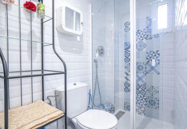 Apartment in Madrid - M (SDM212) Coqueto apto. Vallecas Free WIFI Apartment in Madrid - M (SDM212) Coqueto apto. Vallecas Free WIFI