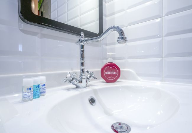 Apartment in Madrid - M (SDM212) Coqueto apto. Vallecas Free WIFI Apartment in Madrid - M (SDM212) Coqueto apto. Vallecas Free WIFI