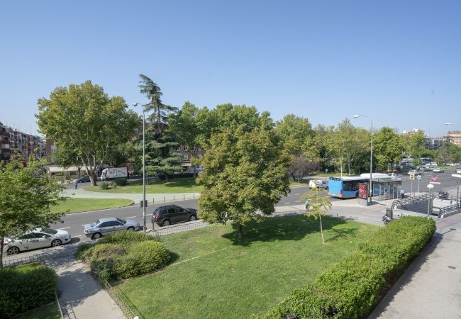 Apartment in Madrid - M (SDM212) Coqueto apto. Vallecas Free WIFI Apartment in Madrid - M (SDM212) Coqueto apto. Vallecas Free WIFI