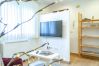 Apartment in Madrid - M (SDM212) Coqueto apto. Vallecas Free WIFI Apartment in Madrid - M (SDM212) Coqueto apto. Vallecas Free WIFI