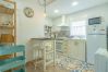 Apartment in Madrid - M (SDM212) Coqueto apto. Vallecas Free WIFI Apartment in Madrid - M (SDM212) Coqueto apto. Vallecas Free WIFI