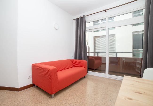 Apartment in Las Palmas de Gran Canaria - Rosamar meters from the beach wifi 305 by Lightbooking