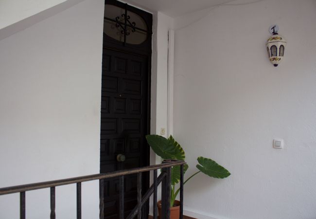 Apartment in Córdoba - Cordoba historic center by Lightbooking