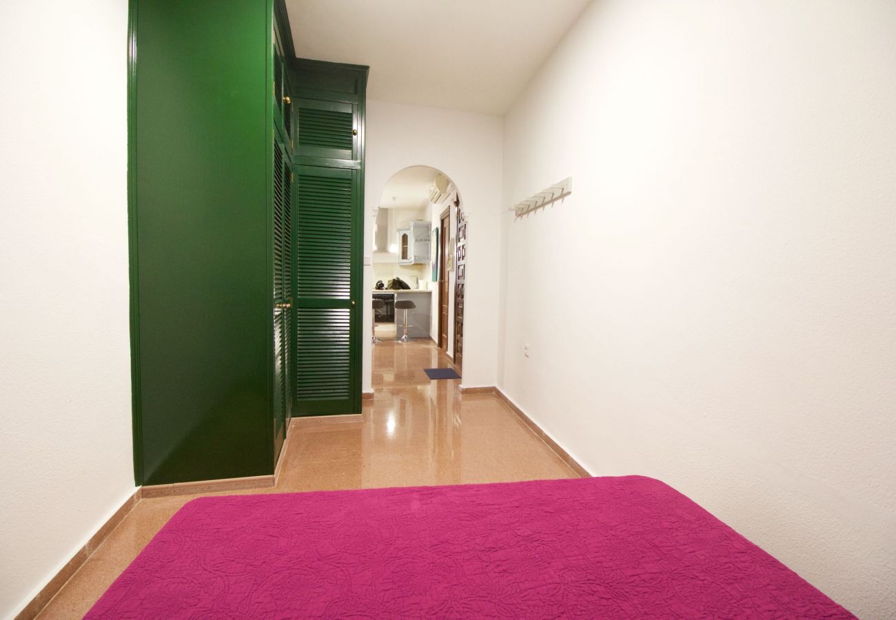 Apartment in Córdoba - Cordoba Plaza la Corredera 21 A1