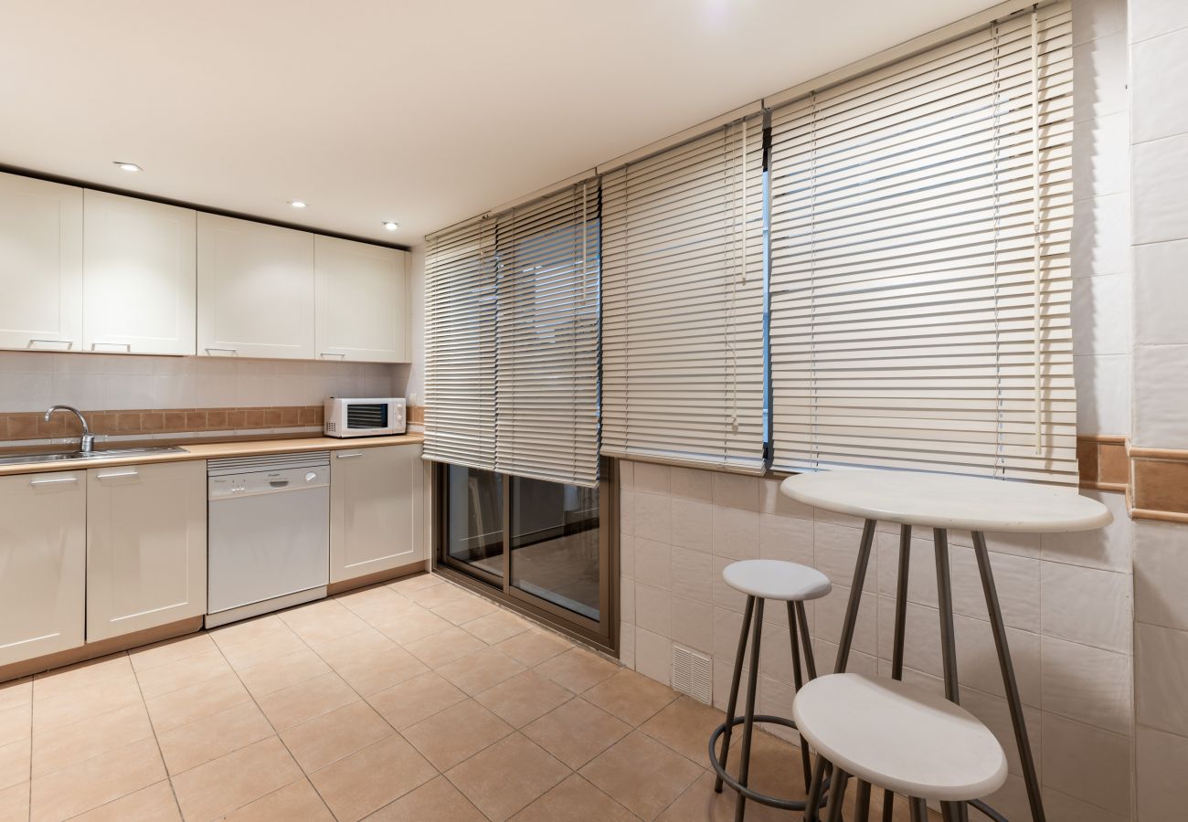 Apartment in Málaga - iloftmalaga Pacifico 41