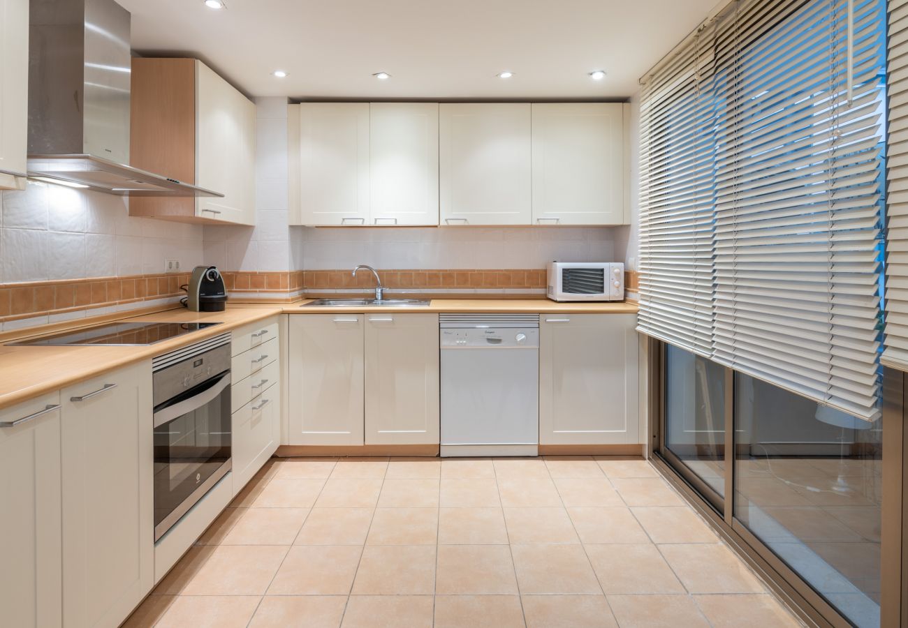 Apartment in Málaga - iloftmalaga Pacifico 41