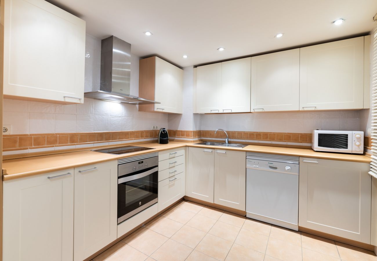 Apartment in Málaga - iloftmalaga Pacifico 41