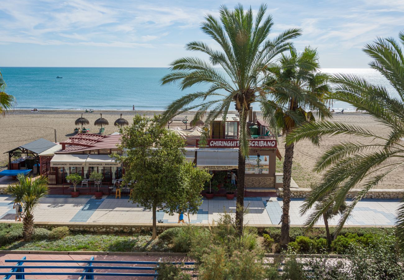 Apartment in Málaga - iloftmalaga Pacifico 41