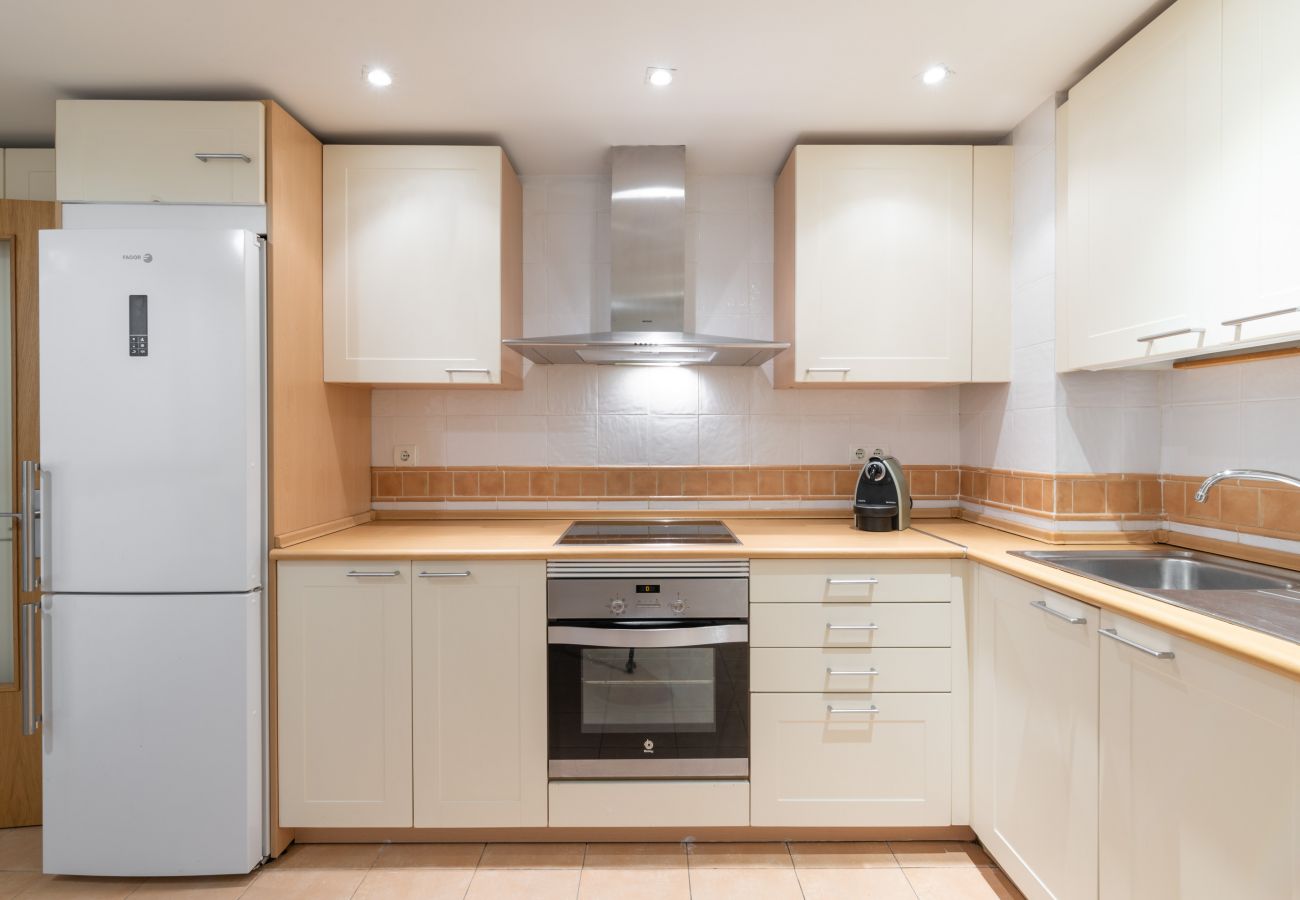 Apartment in Málaga - iloftmalaga Pacifico 41