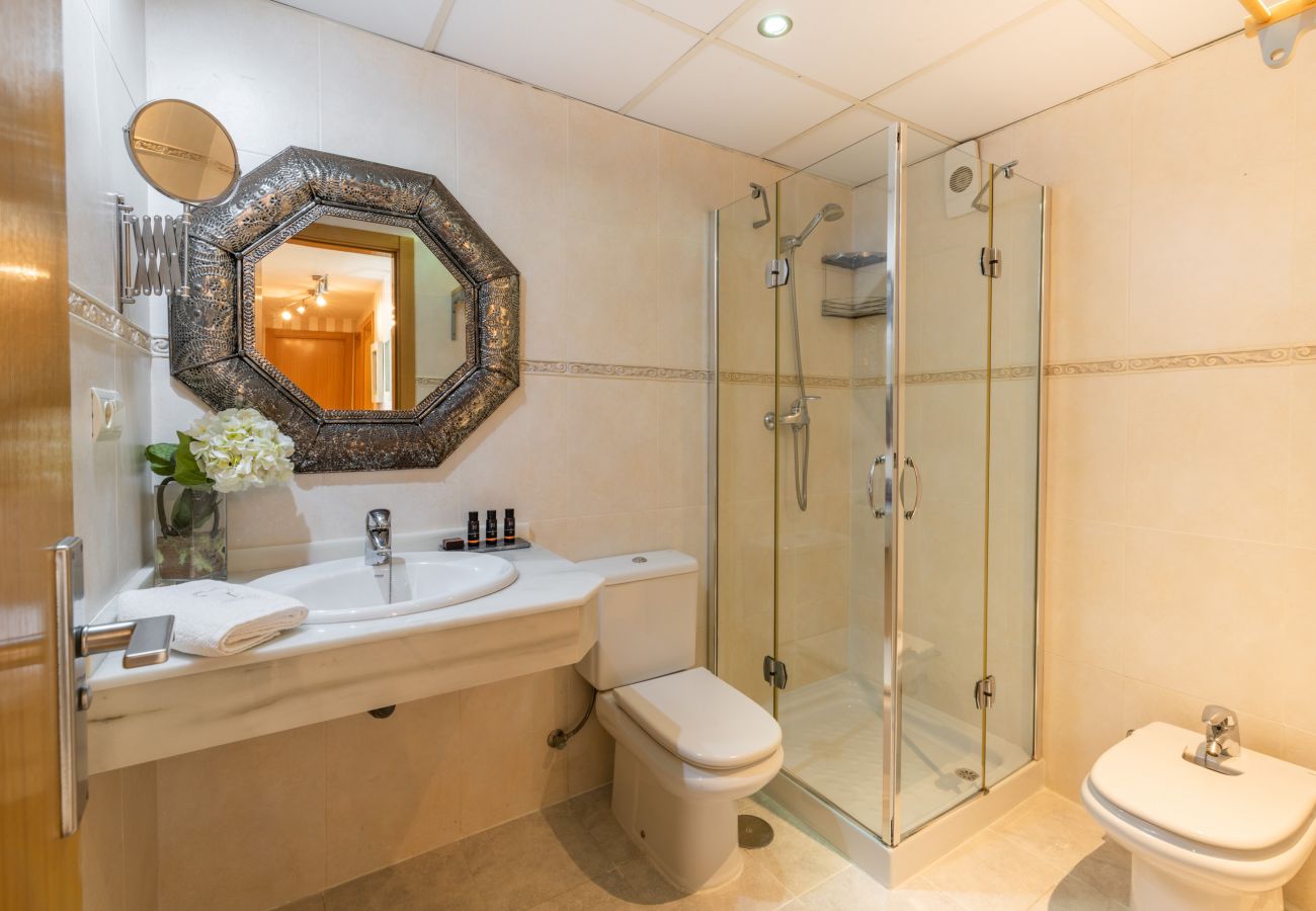 Apartment in Málaga - iloftmalaga Pacifico 41