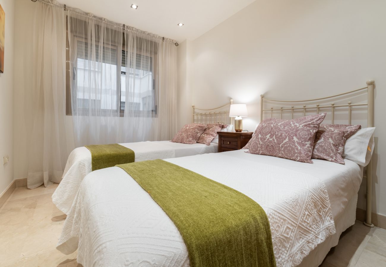 Apartment in Málaga - iloftmalaga Pacifico 41
