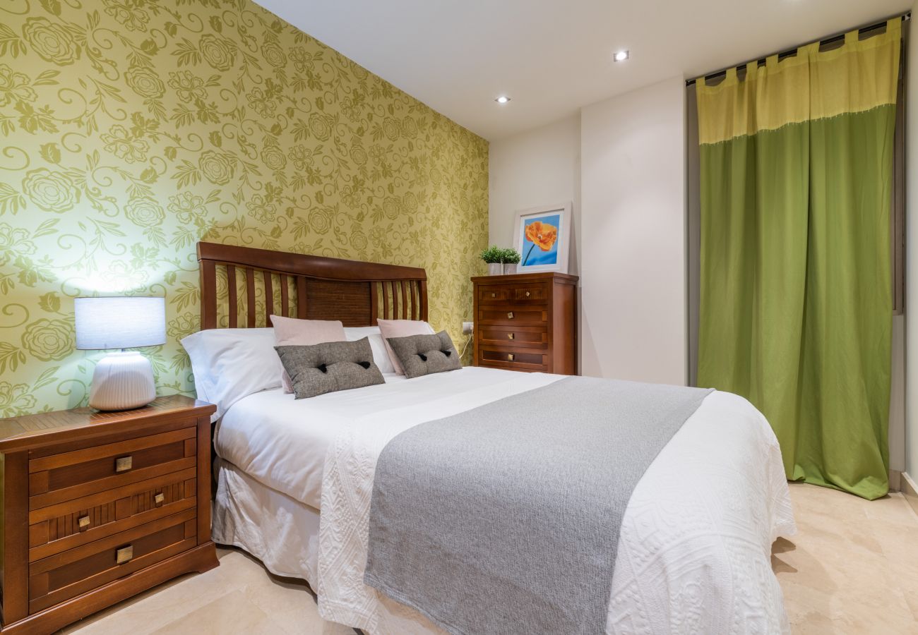 Apartment in Málaga - iloftmalaga Pacifico 41