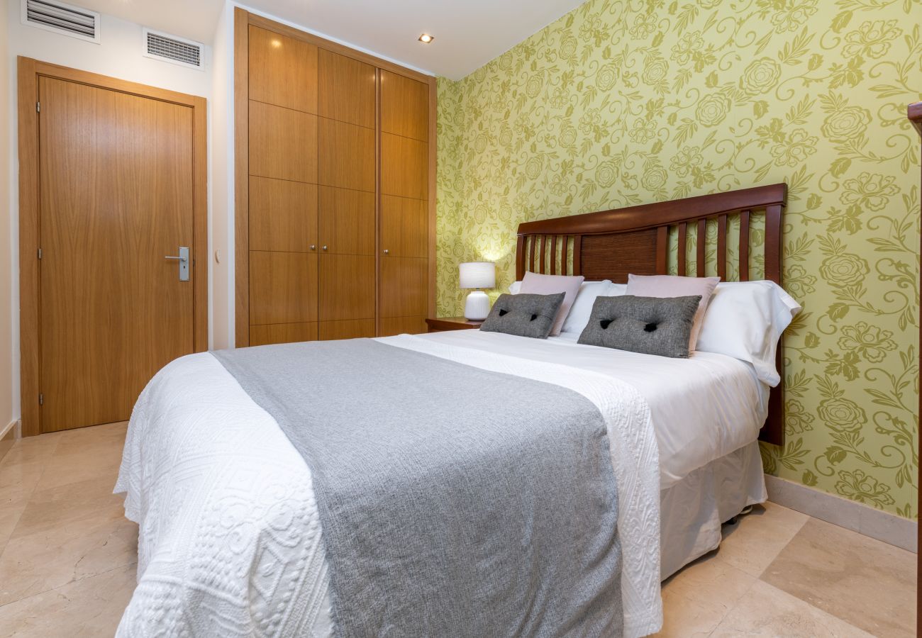 Apartment in Málaga - iloftmalaga Pacifico 41