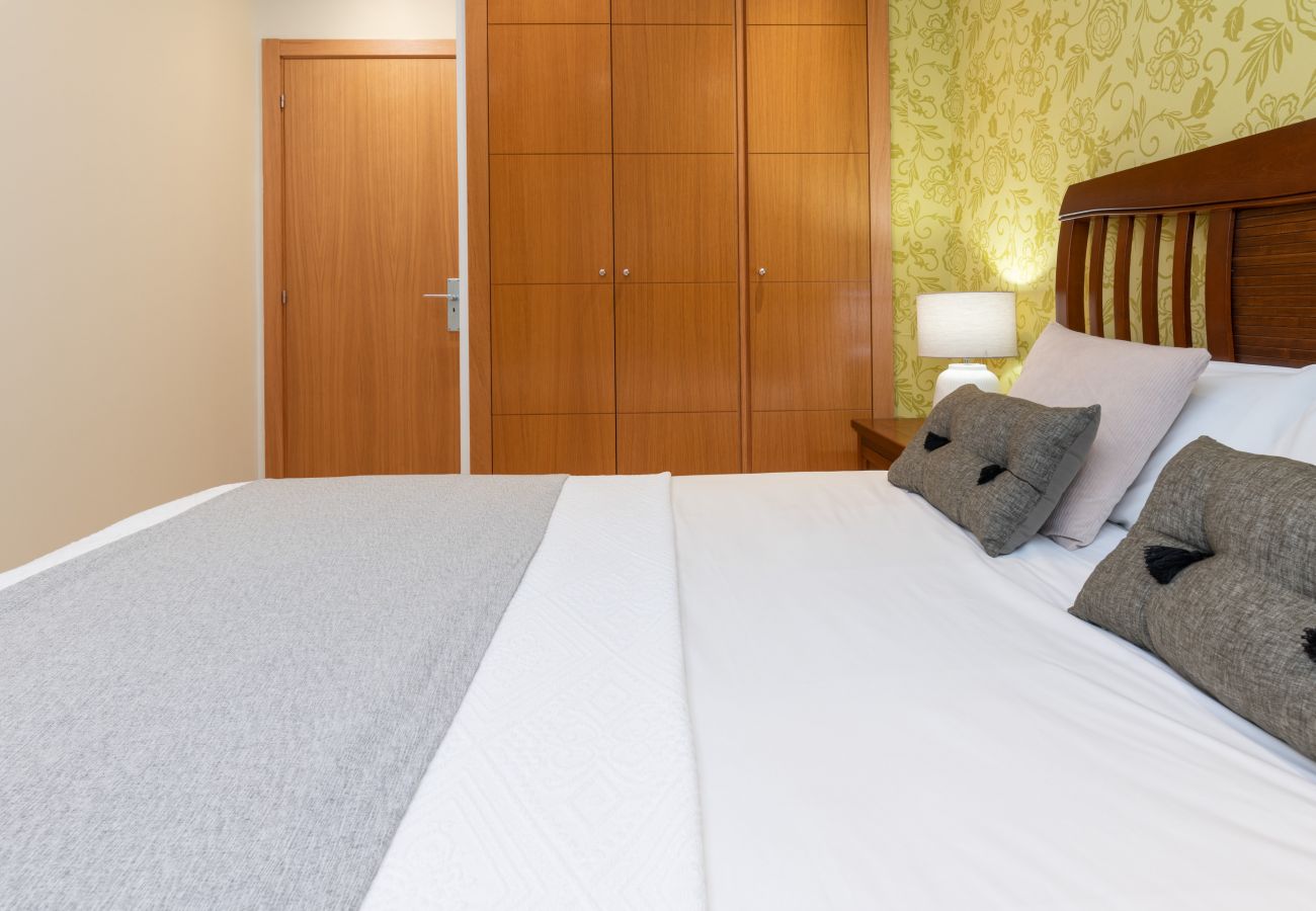 Apartment in Málaga - iloftmalaga Pacifico 41