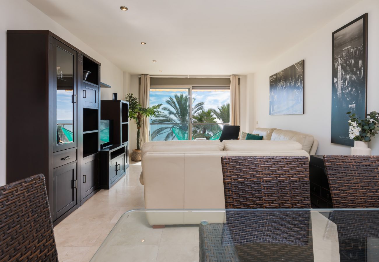Apartment in Málaga - iloftmalaga Pacifico 41