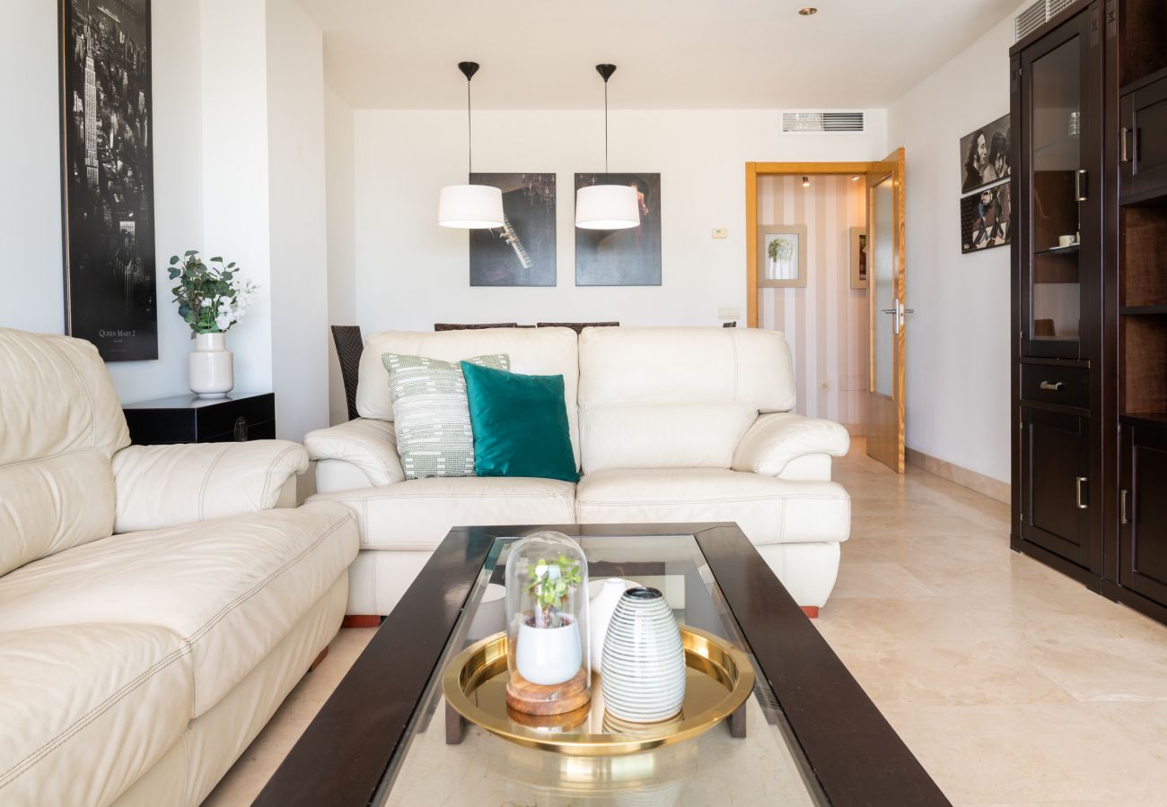 Apartment in Málaga - iloftmalaga Pacifico 41